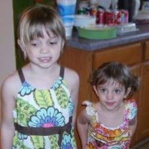 Meet your Posher, Daisy